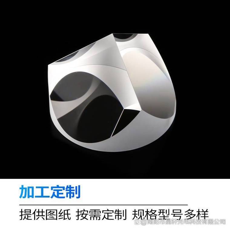 廊坊市角锥棱镜源头工厂